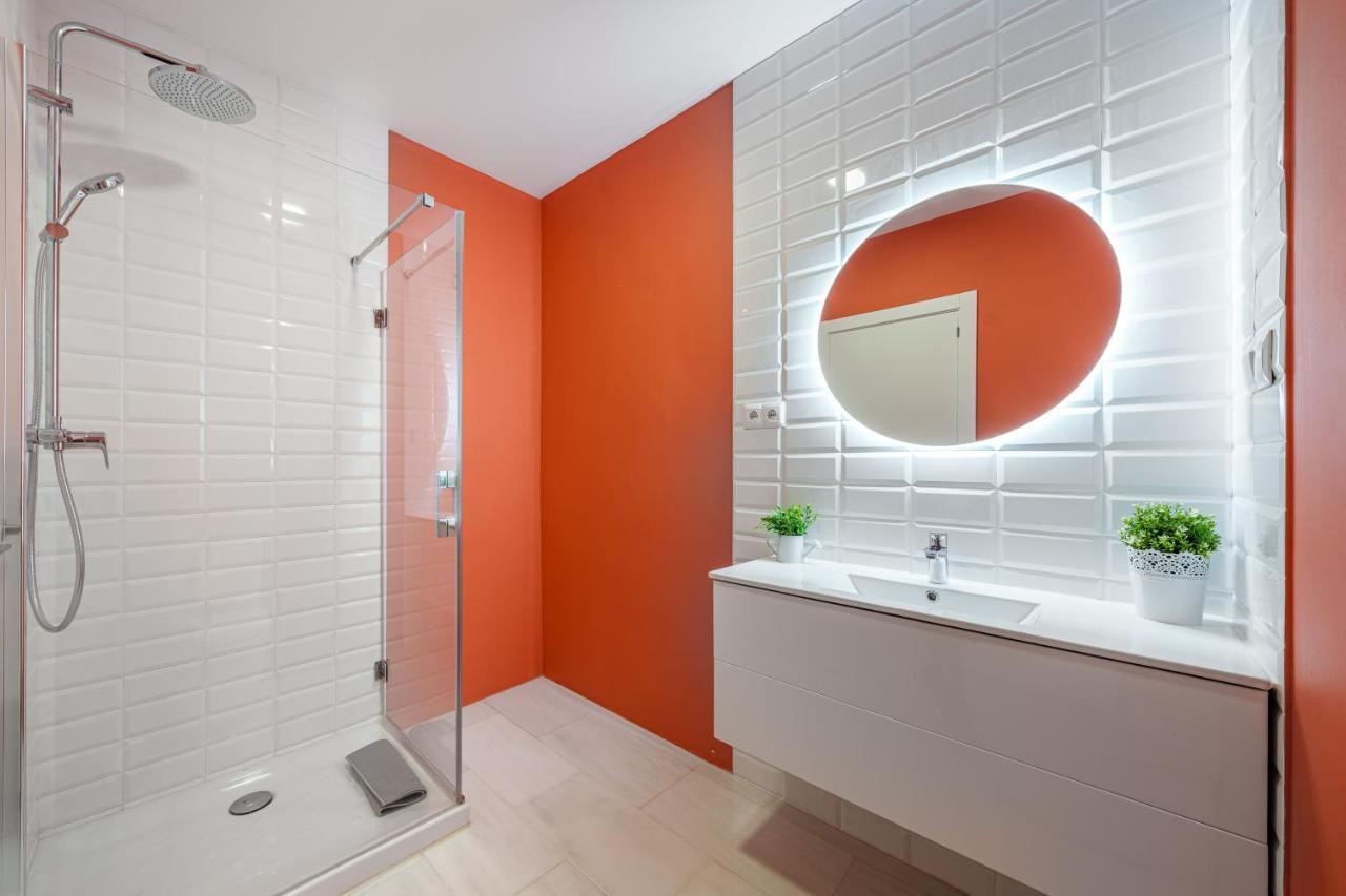 Exclusive Alameda - Penthouse Apartman Málaga Kültér fotó